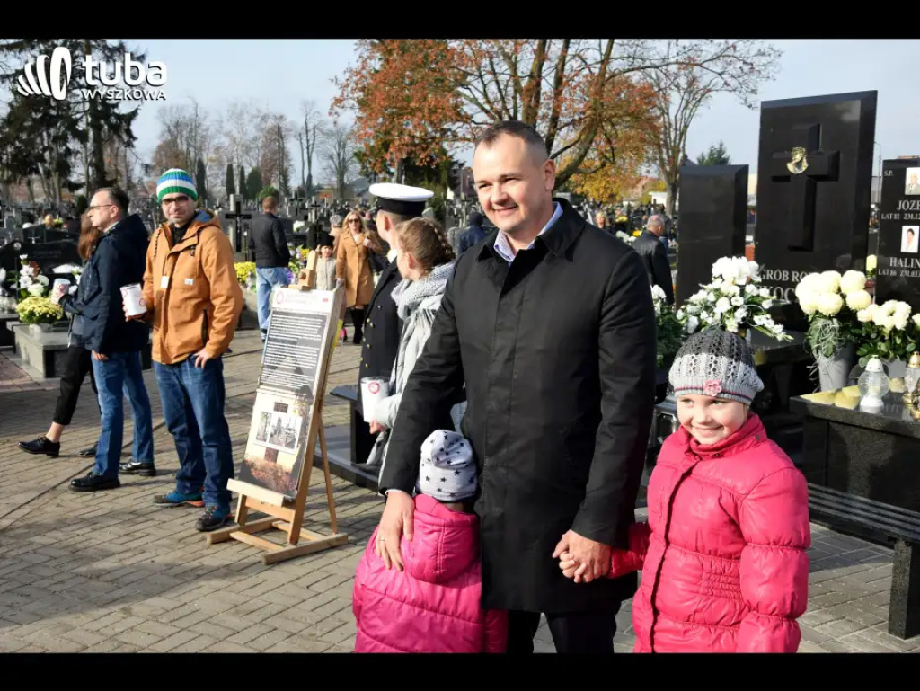 Rekordowa kwesta. Zebrano ponad 8 tysięcy złotych