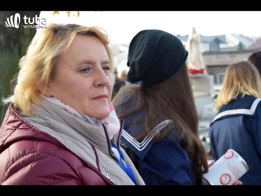 Rekordowa kwesta. Zebrano ponad 8 tysięcy złotych