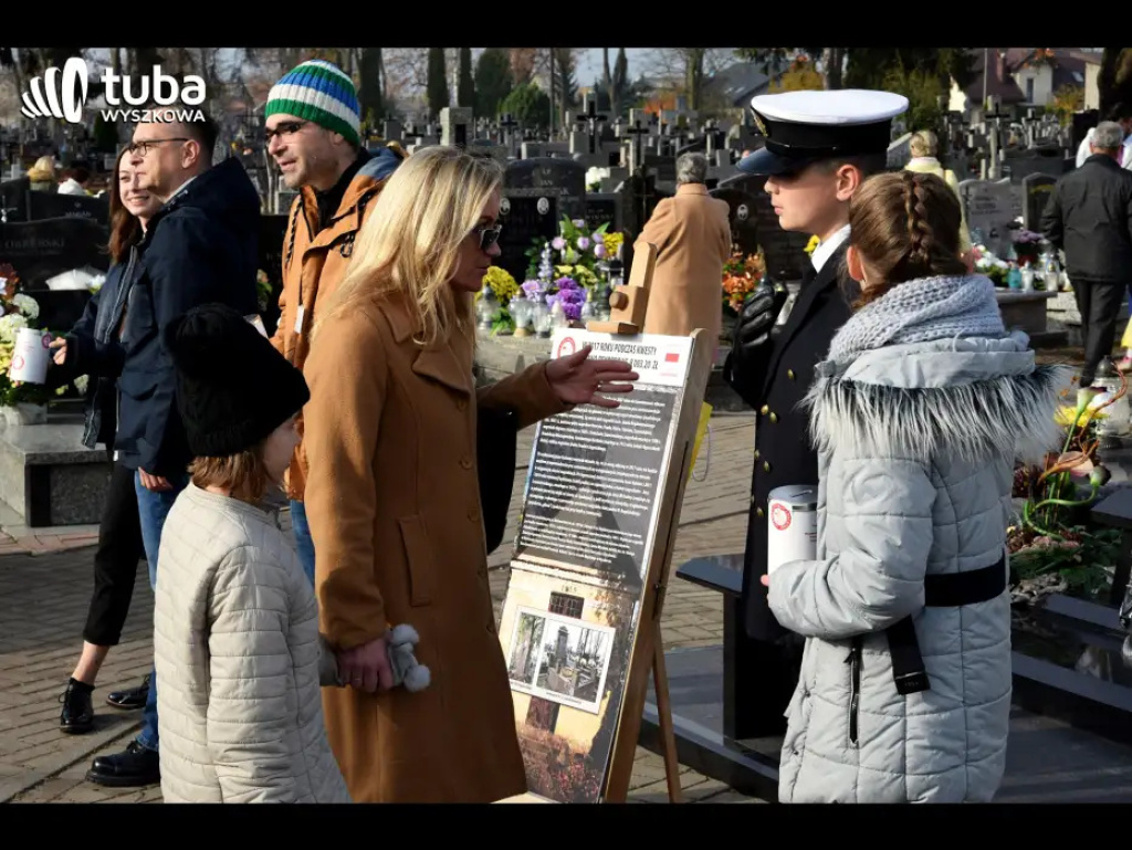 Rekordowa kwesta. Zebrano ponad 8 tysięcy złotych