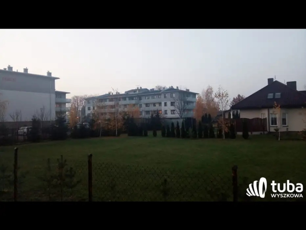 Zapole tak jak Szpitalna. Mieszkańcy nie chcą bloków przy domach jednorodzinnych