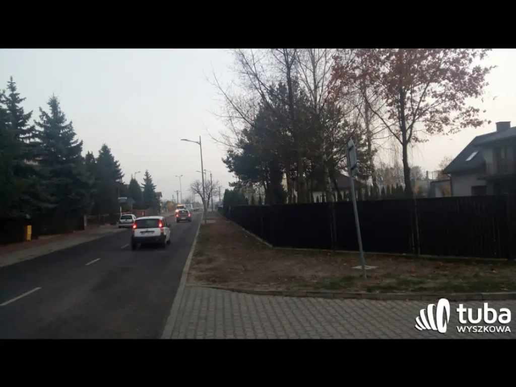 Zapole tak jak Szpitalna. Mieszkańcy nie chcą bloków przy domach jednorodzinnych