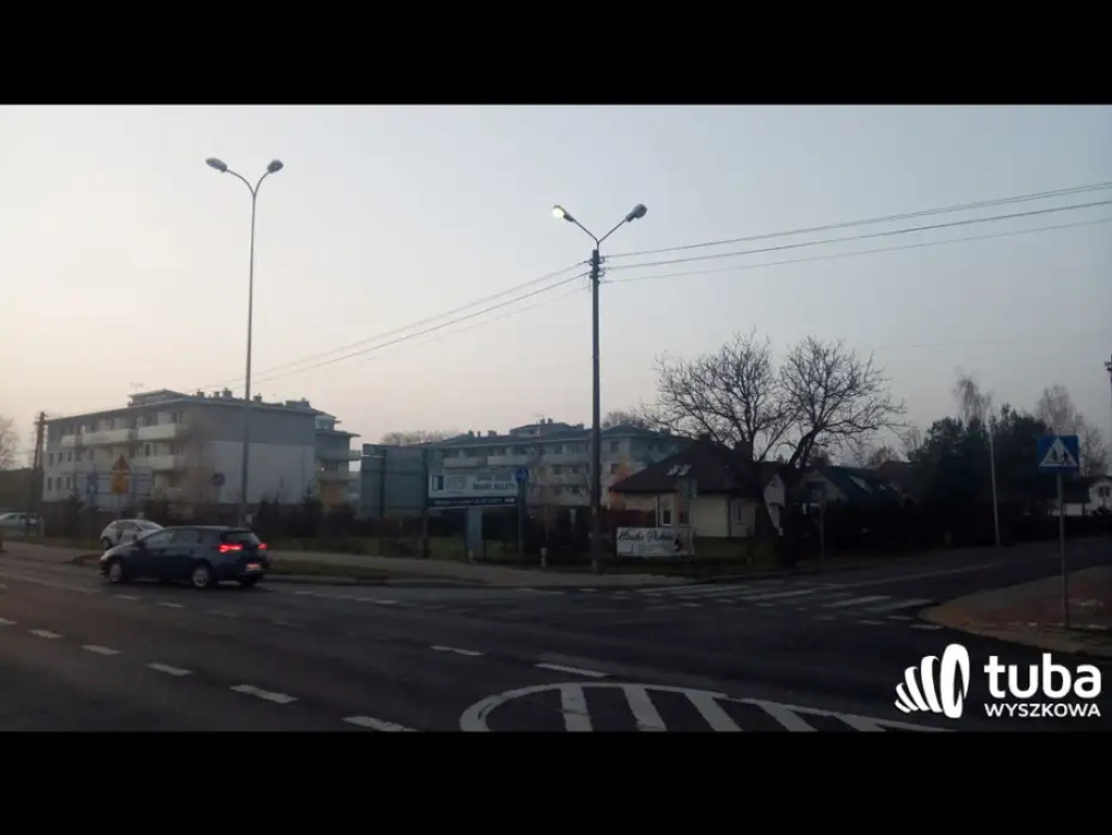 Zapole tak jak Szpitalna. Mieszkańcy nie chcą bloków przy domach jednorodzinnych