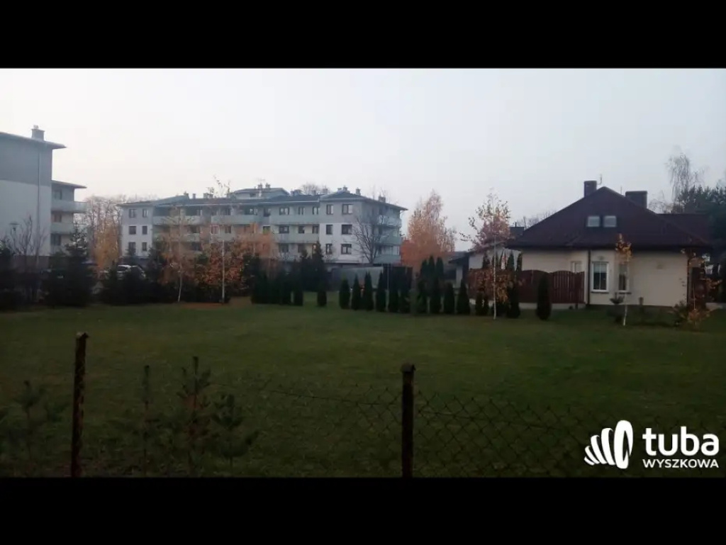 Zapole tak jak Szpitalna. Mieszkańcy nie chcą bloków przy domach jednorodzinnych