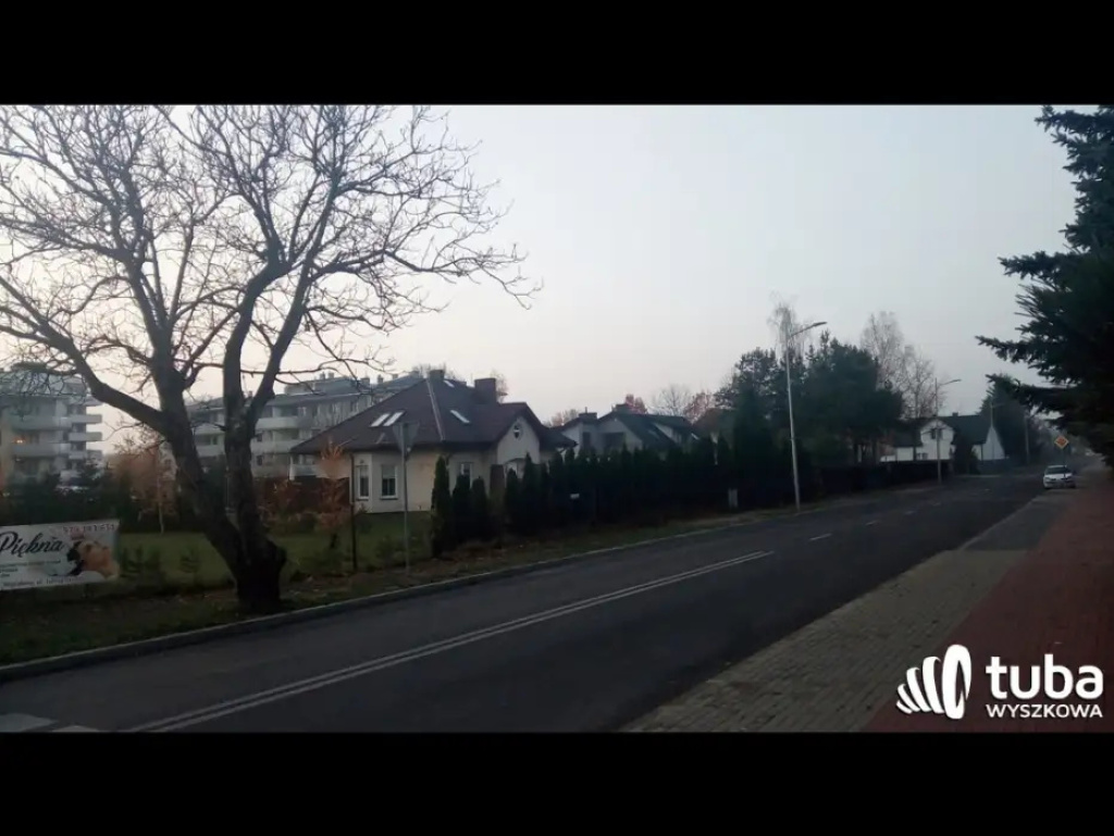 Zapole tak jak Szpitalna. Mieszkańcy nie chcą bloków przy domach jednorodzinnych