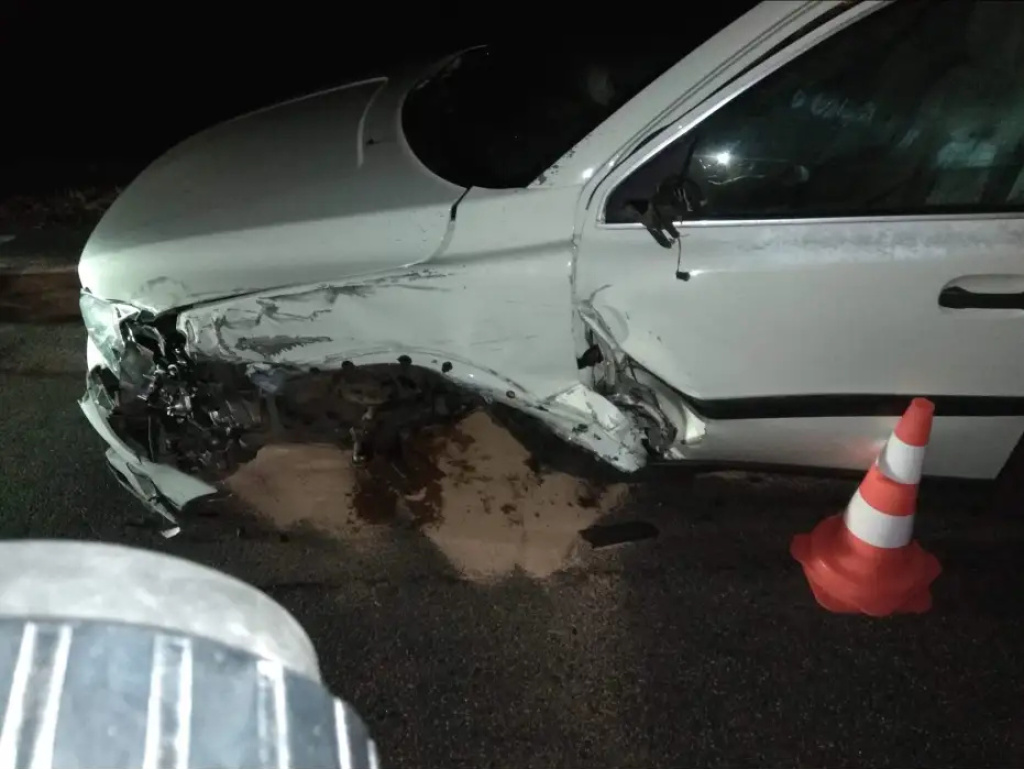 Kolejna śmierć na drodze. Wyszkowianin zginął przez pijanego kierowcę (zdjęcia, video)