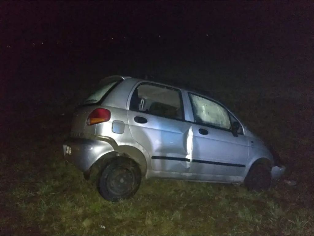 Kolejna śmierć na drodze. Wyszkowianin zginął przez pijanego kierowcę (zdjęcia, video)