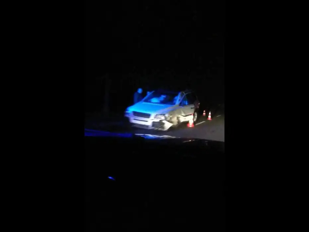 Kolejna śmierć na drodze. Wyszkowianin zginął przez pijanego kierowcę (zdjęcia, video)