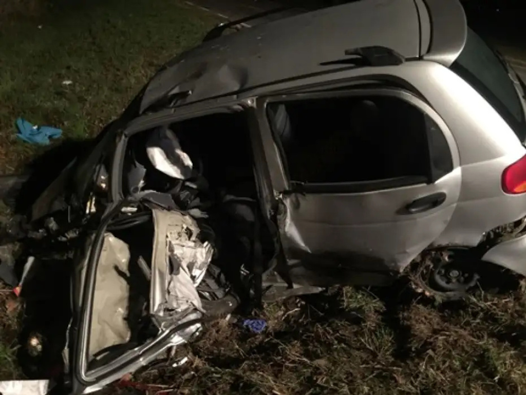Kolejna śmierć na drodze. Wyszkowianin zginął przez pijanego kierowcę (zdjęcia, video)