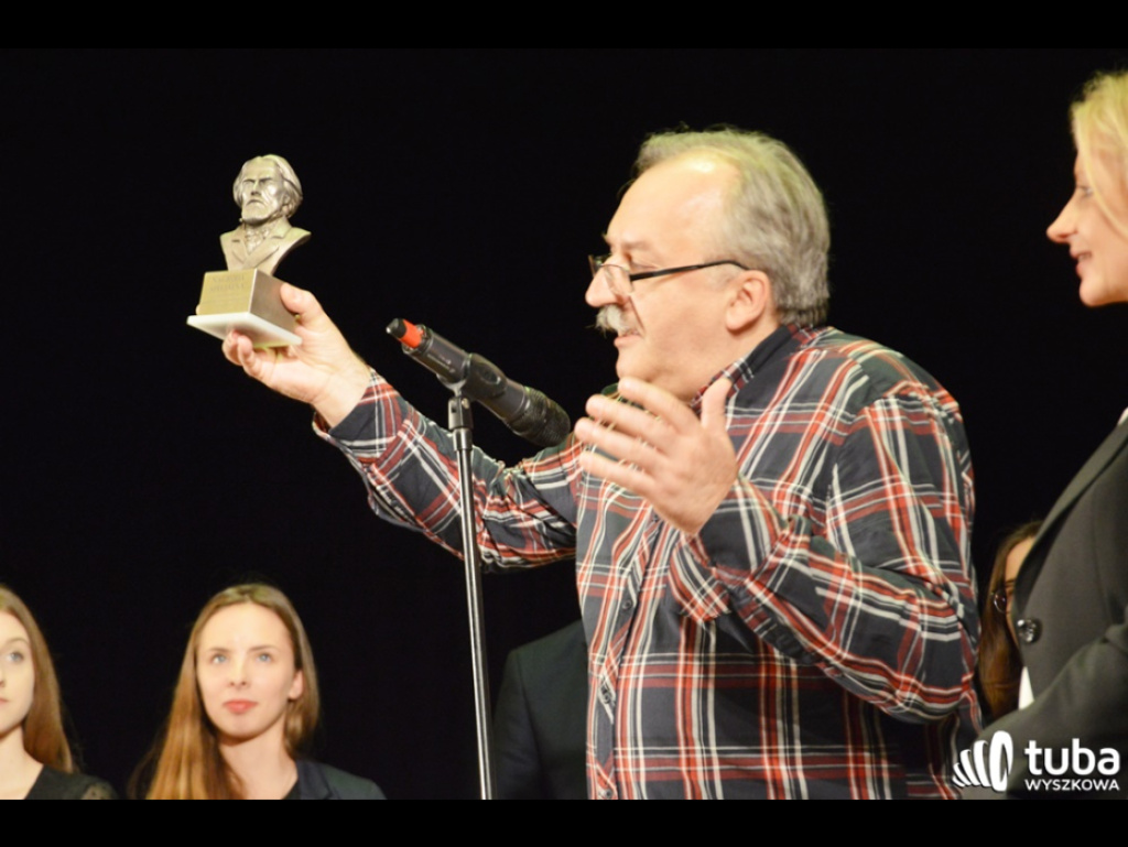 Młodzież recytuje Norwida. XVII konkurs recytatorski w Wyszkowie za nami