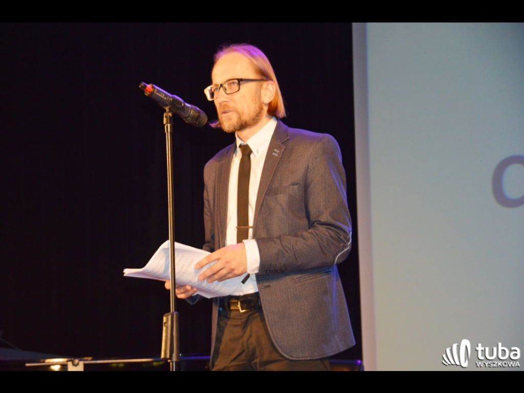 Młodzież recytuje Norwida. XVII konkurs recytatorski w Wyszkowie za nami