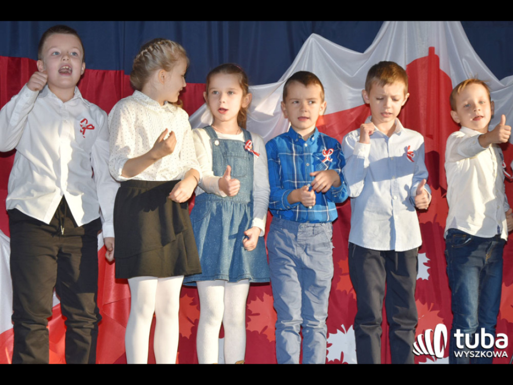 Wyjątkowo uroczyste pasowanie w 