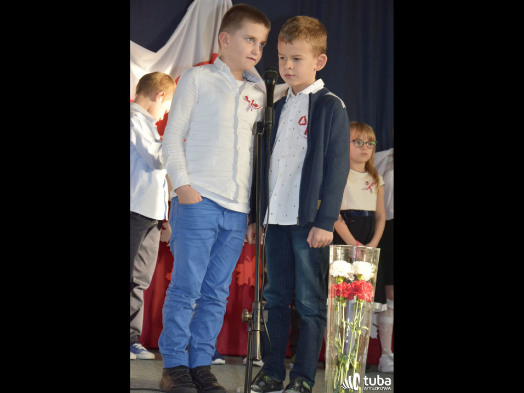 Wyjątkowo uroczyste pasowanie w 