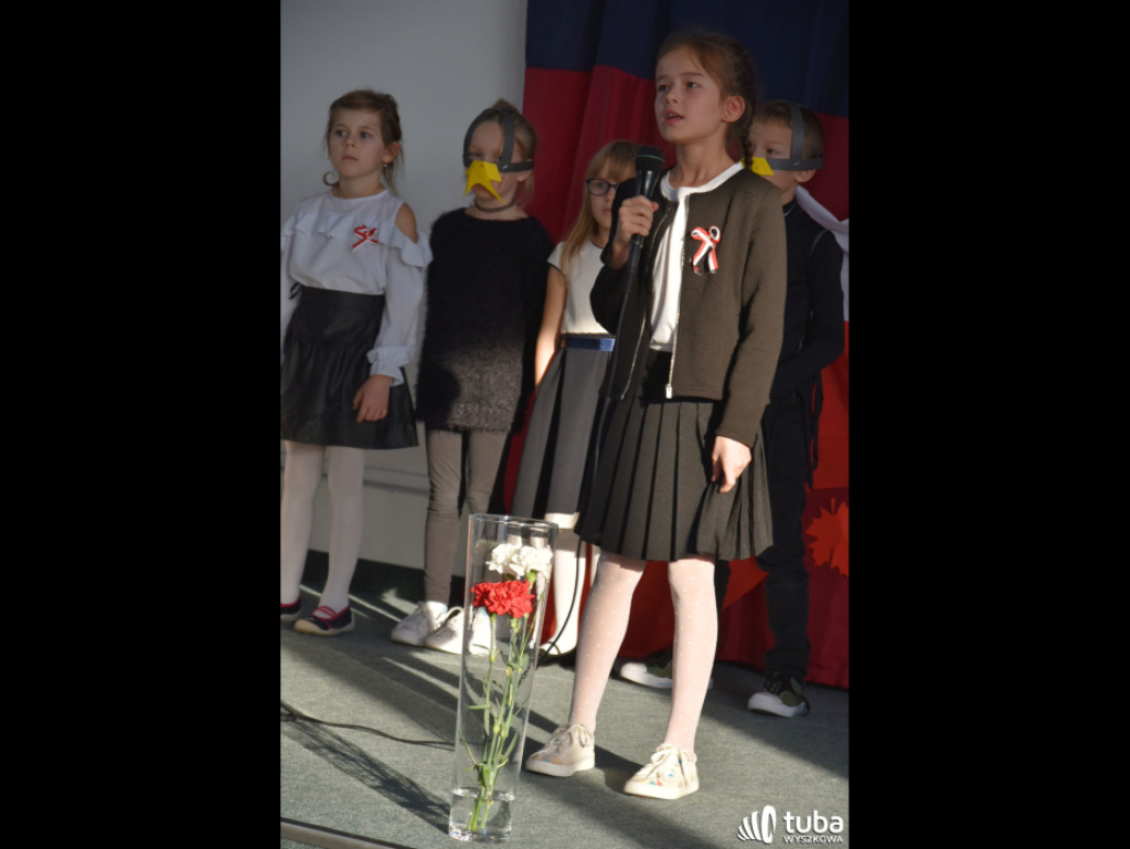 Wyjątkowo uroczyste pasowanie w 