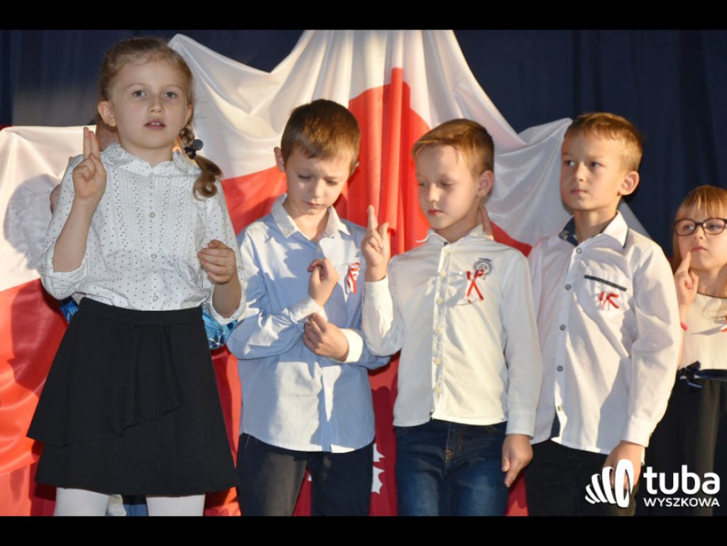 Wyjątkowo uroczyste pasowanie w 