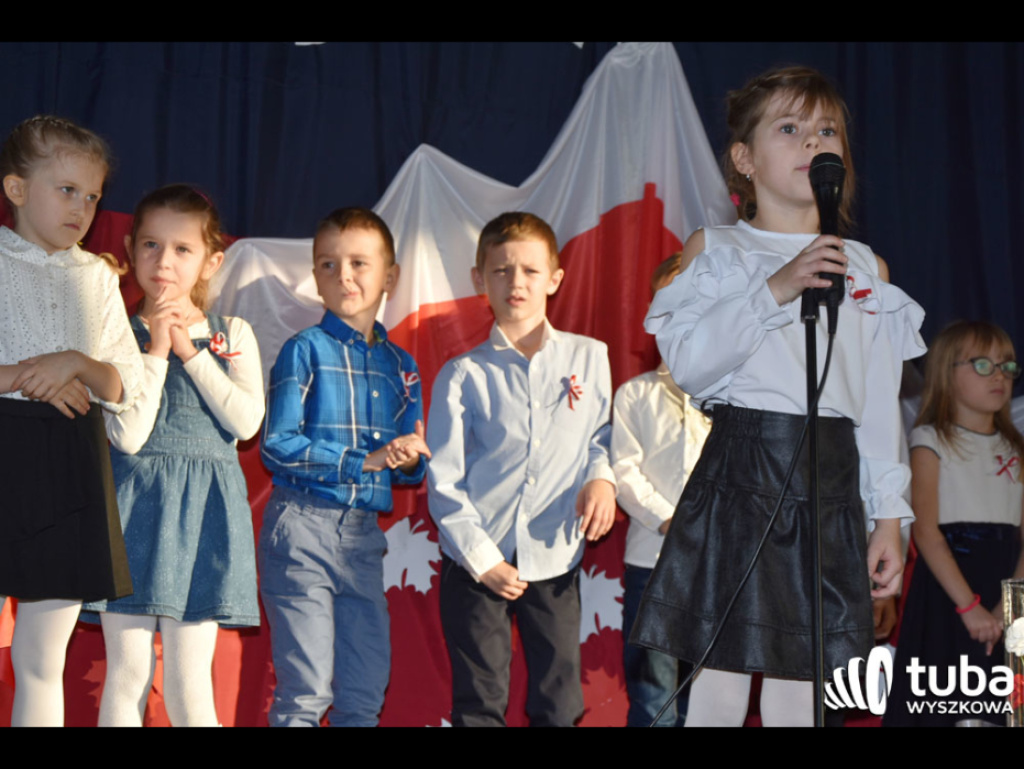 Wyjątkowo uroczyste pasowanie w 