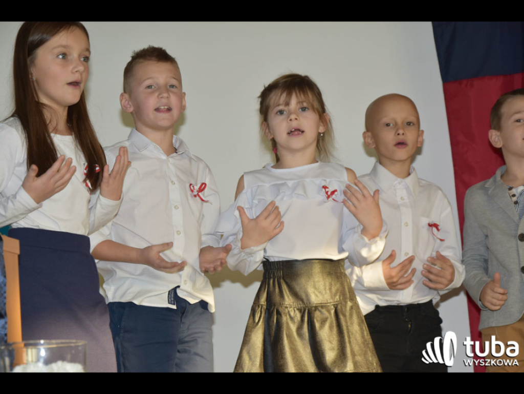 Wyjątkowo uroczyste pasowanie w 