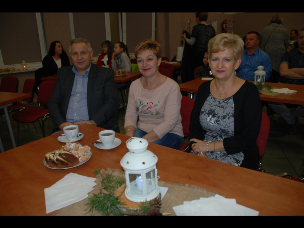 Wieczornica patriotyczna 