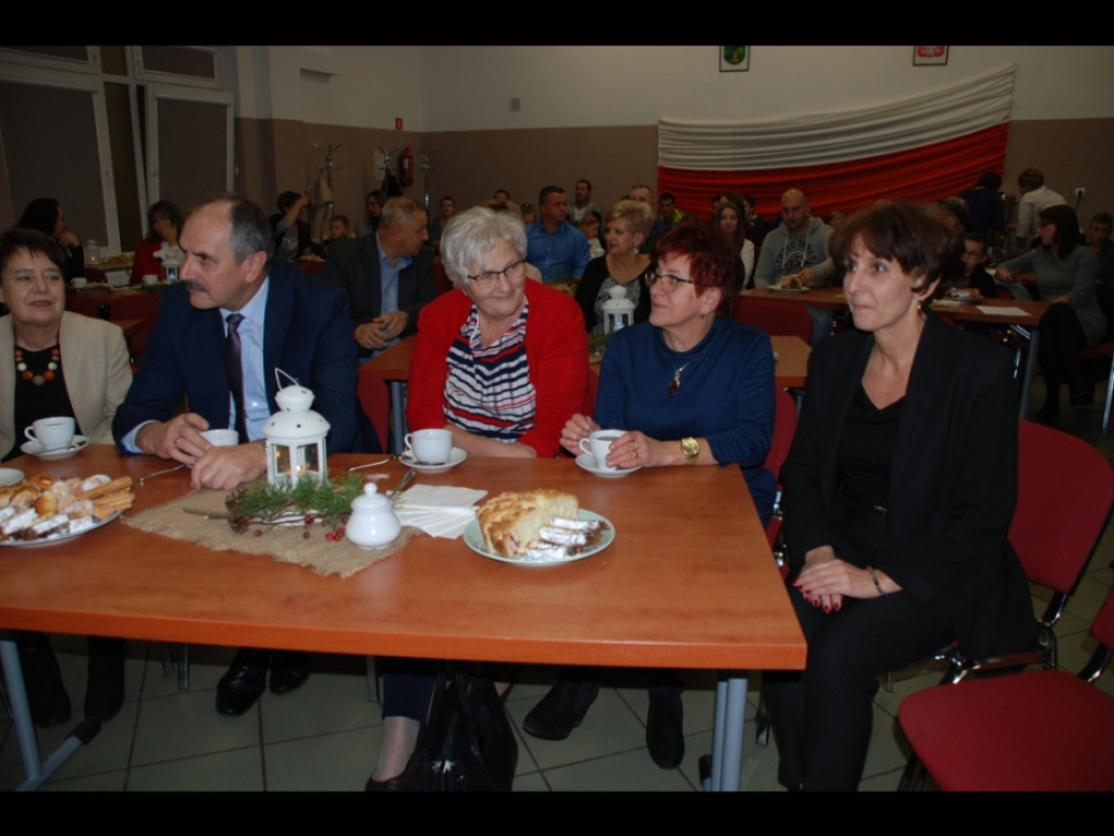 Wieczornica patriotyczna 