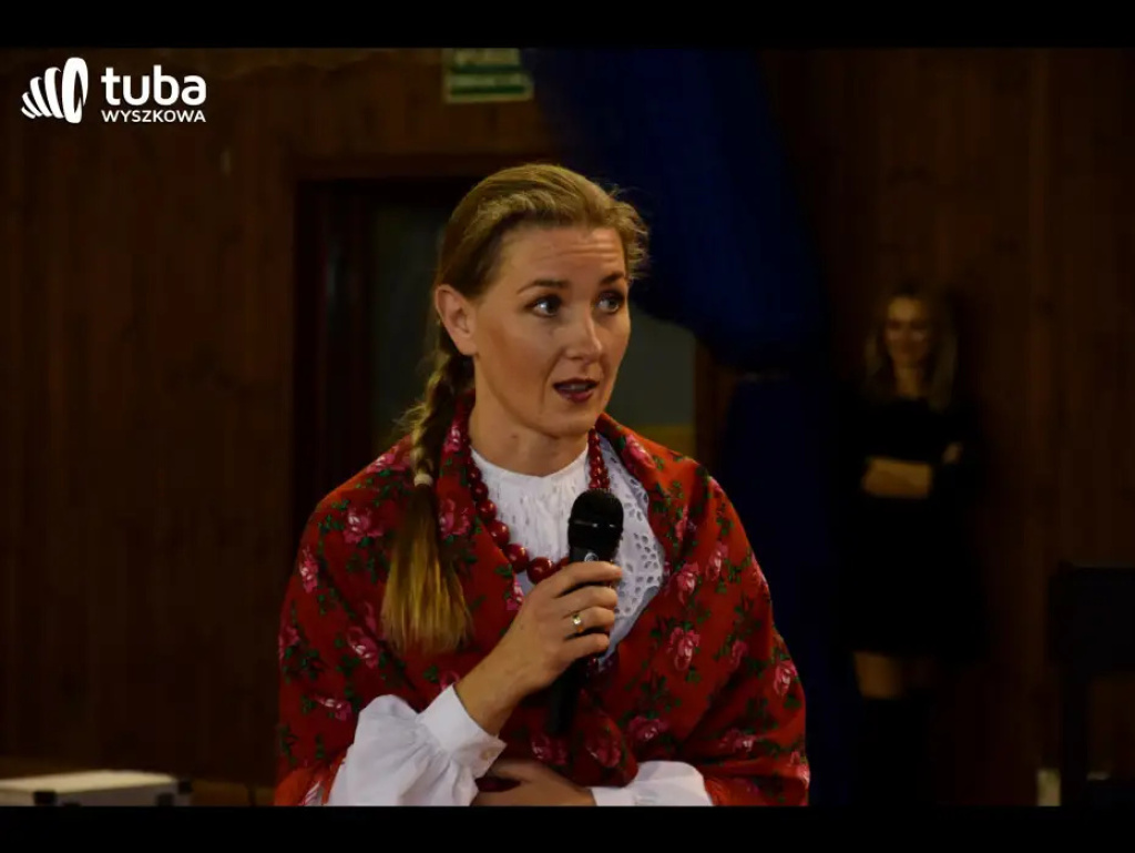 Powitanie Wyszkowskiego Pierwszaka (zdjęcia, video)
