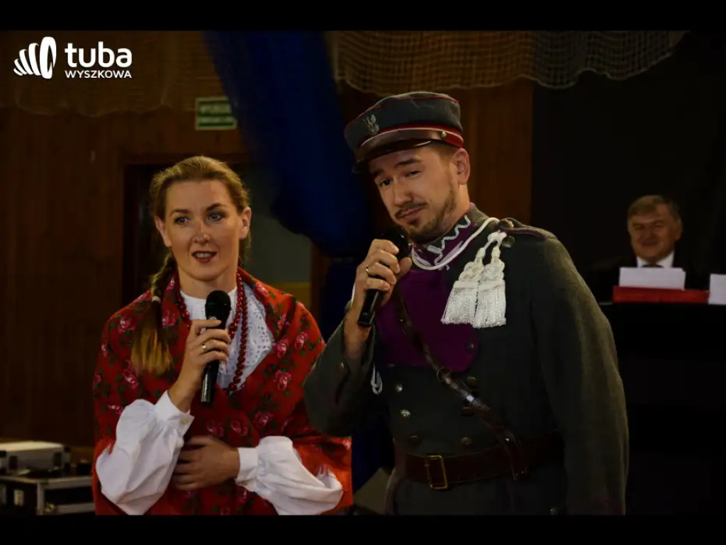 Powitanie Wyszkowskiego Pierwszaka (zdjęcia, video)