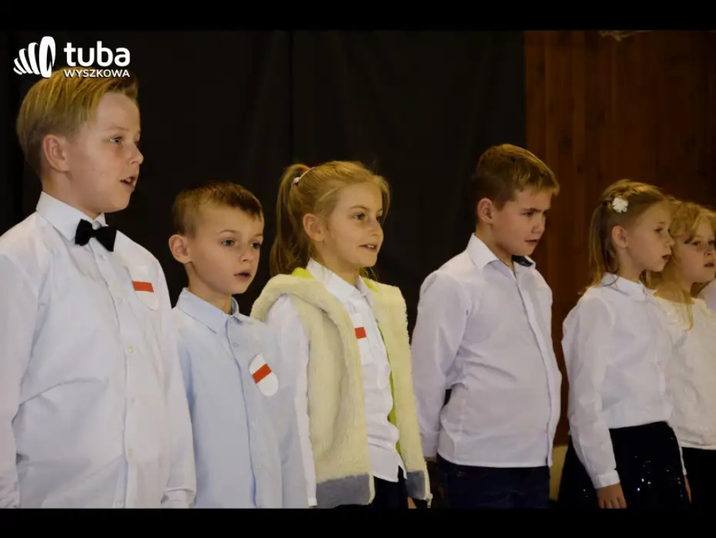 Powitanie Wyszkowskiego Pierwszaka (zdjęcia, video)