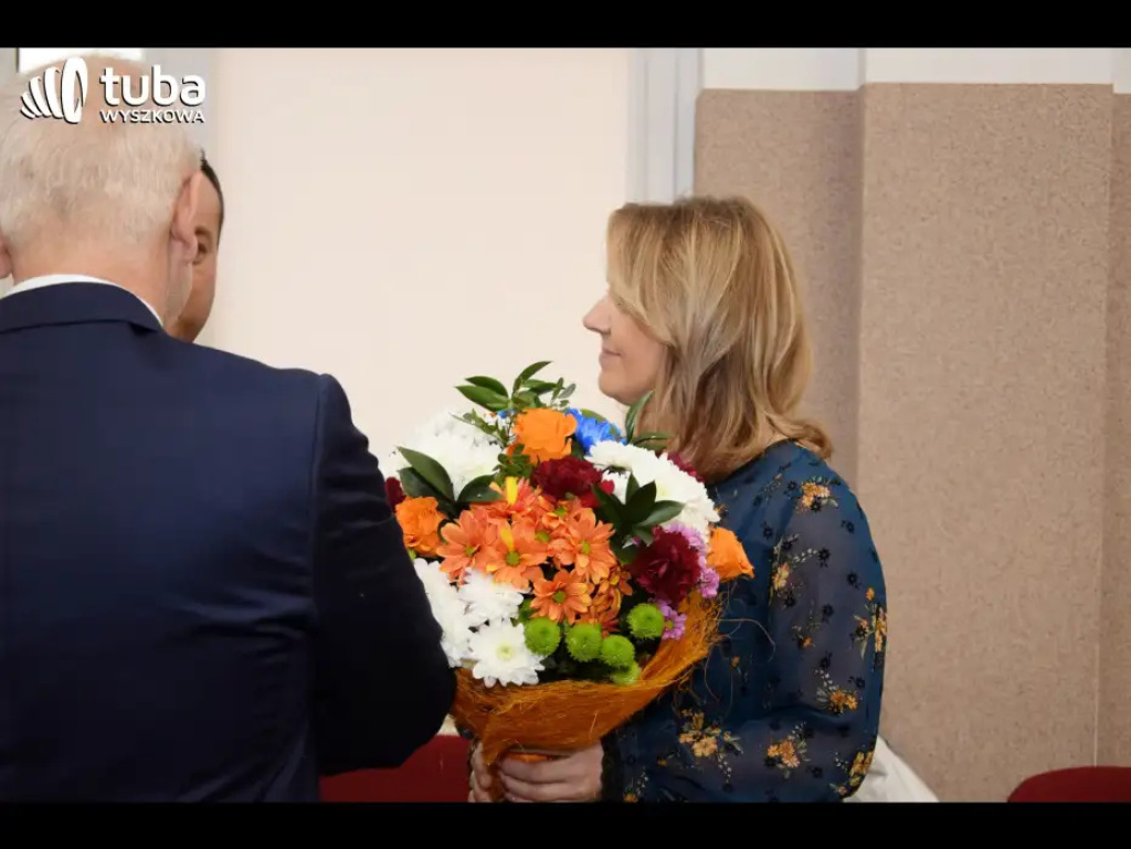 Nowy wójt oraz radni gminy Brańszczyk zaprzysiężeni