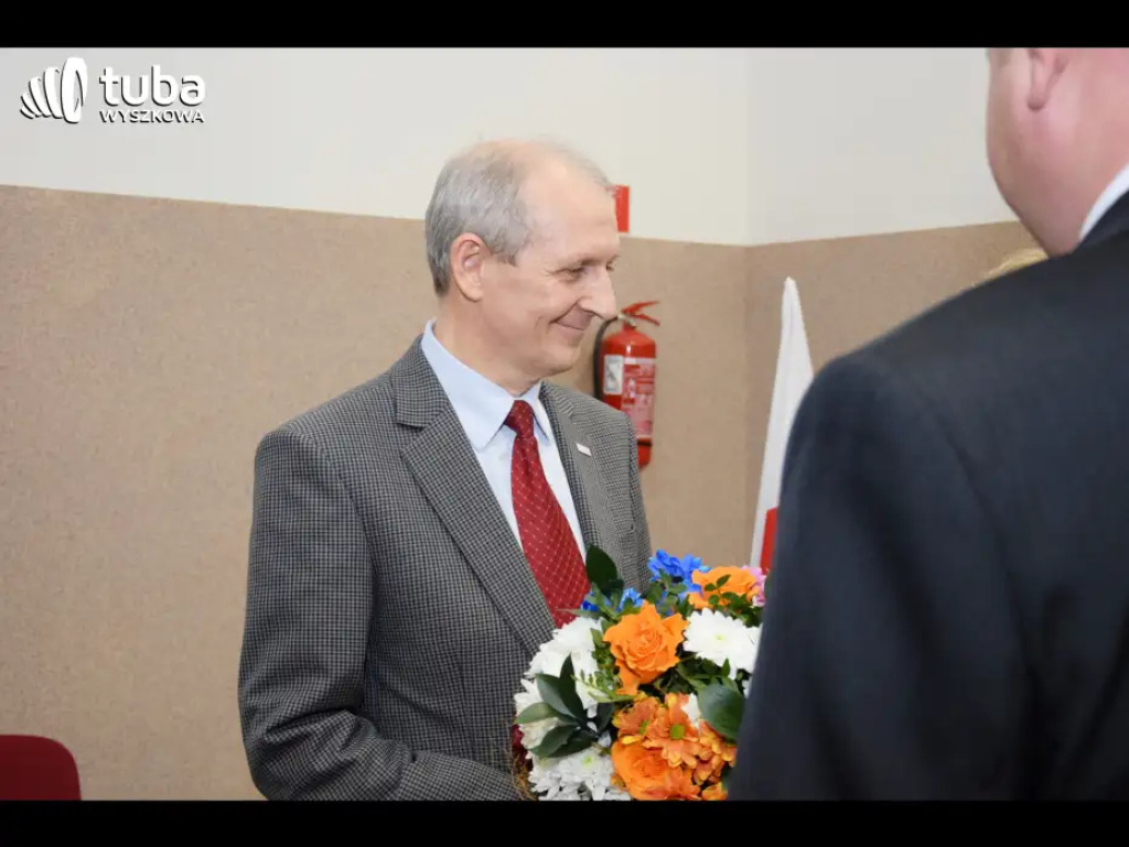 Nowy wójt oraz radni gminy Brańszczyk zaprzysiężeni