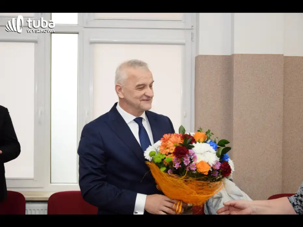 Nowy wójt oraz radni gminy Brańszczyk zaprzysiężeni