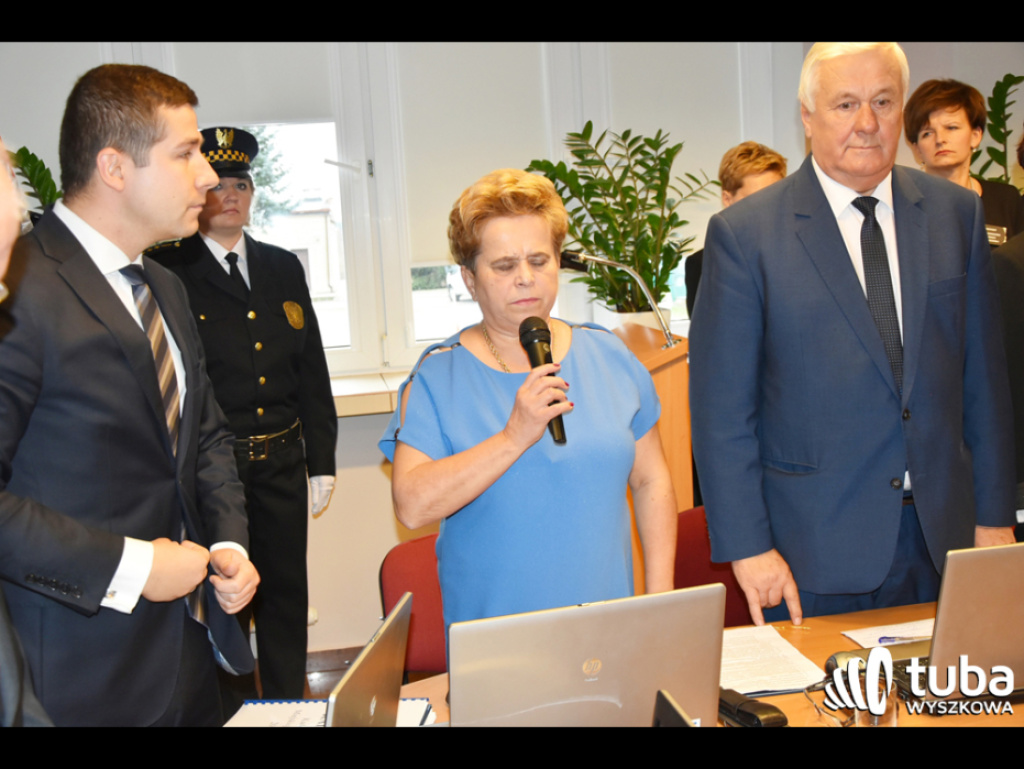 Pierwsza sesja i pierwsze decyzje nowej Rady Miejskiej
