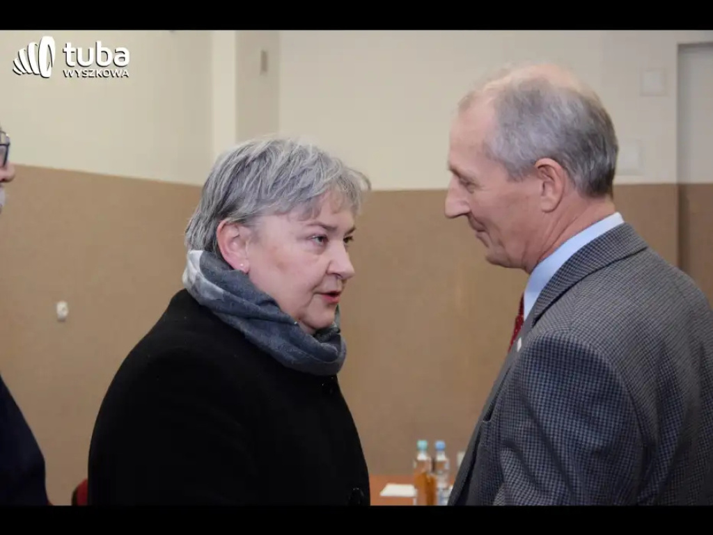 Nowy wójt oraz radni gminy Brańszczyk zaprzysiężeni