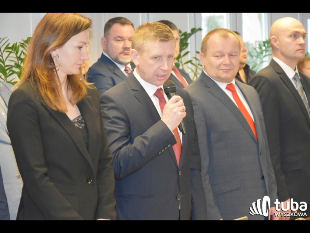 Pierwsza sesja i pierwsze decyzje nowej Rady Miejskiej
