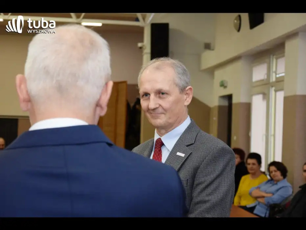 Nowy wójt oraz radni gminy Brańszczyk zaprzysiężeni