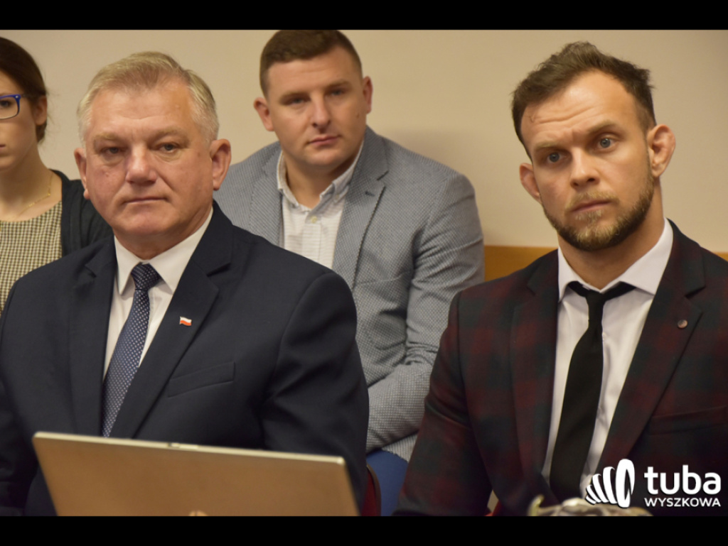Pierwsza sesja i pierwsze decyzje nowej Rady Miejskiej