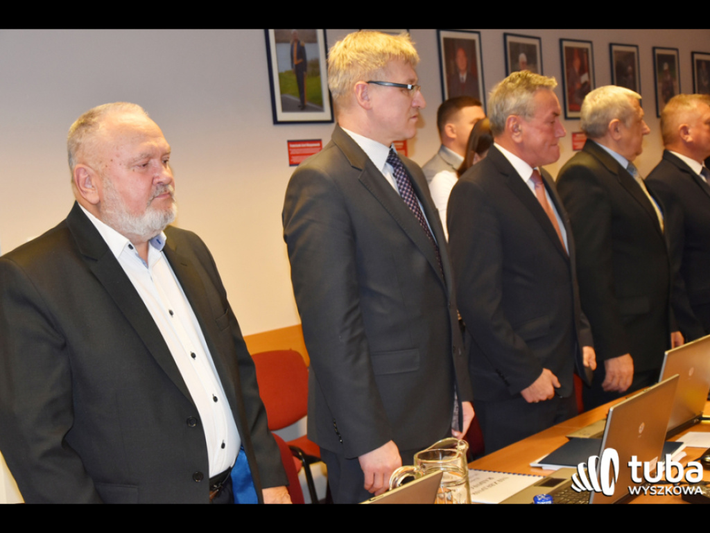 Pierwsza sesja i pierwsze decyzje nowej Rady Miejskiej
