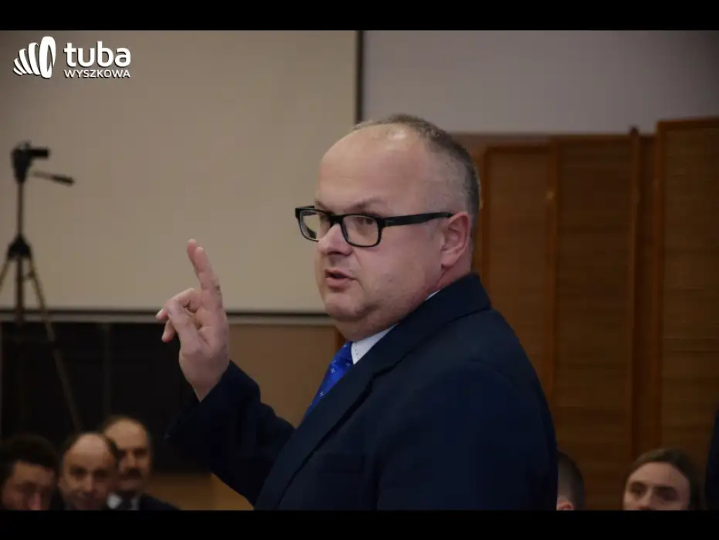 Nowy wójt oraz radni gminy Brańszczyk zaprzysiężeni