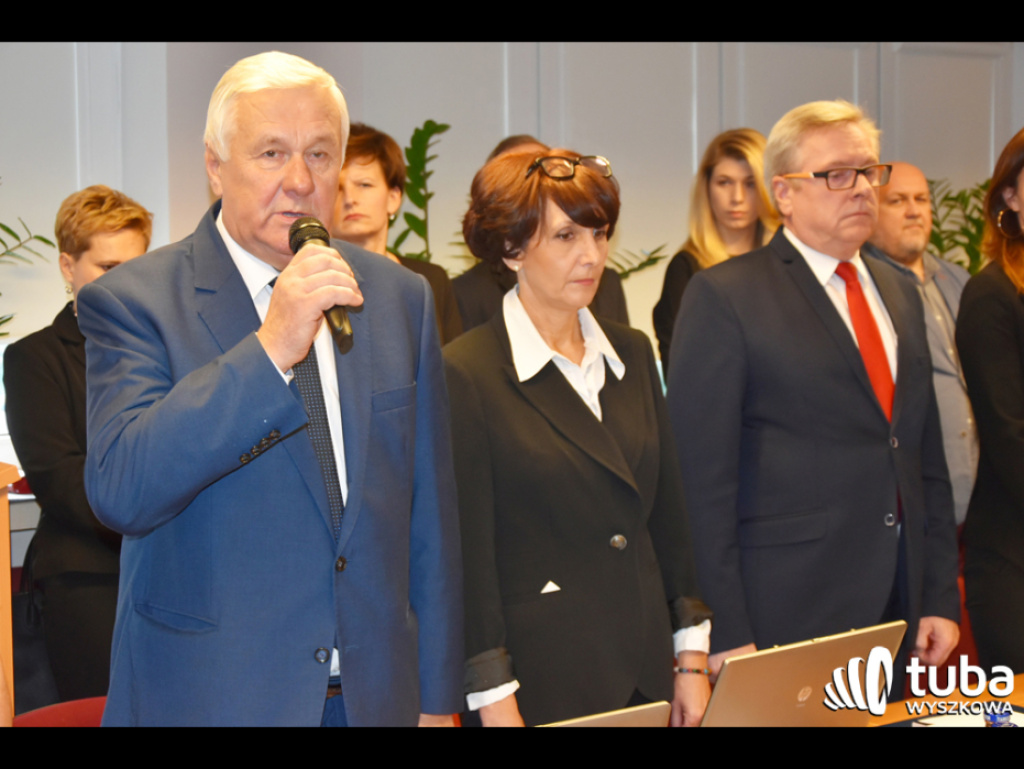 Pierwsza sesja i pierwsze decyzje nowej Rady Miejskiej