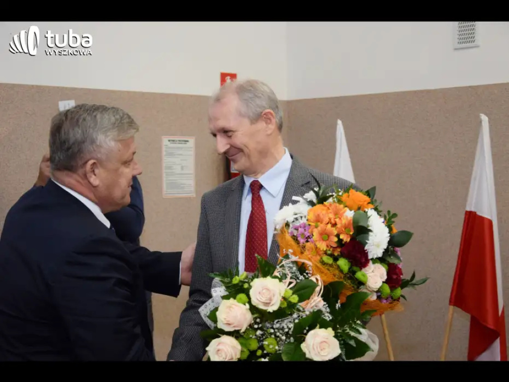 Nowy wójt oraz radni gminy Brańszczyk zaprzysiężeni