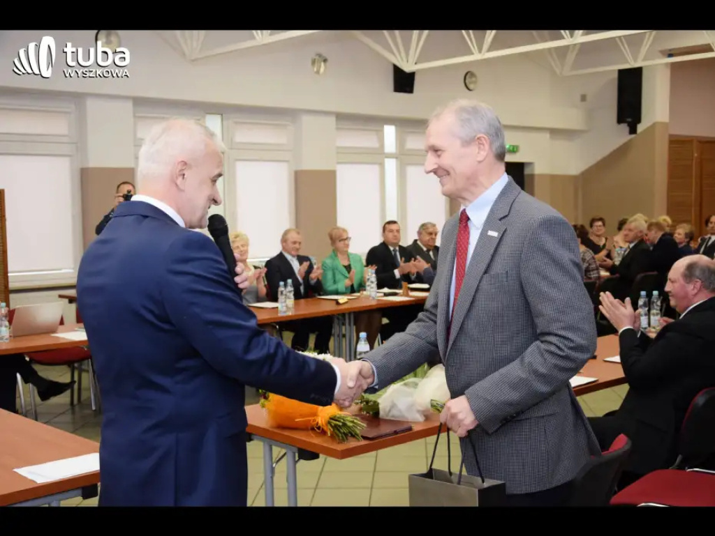 Nowy wójt oraz radni gminy Brańszczyk zaprzysiężeni