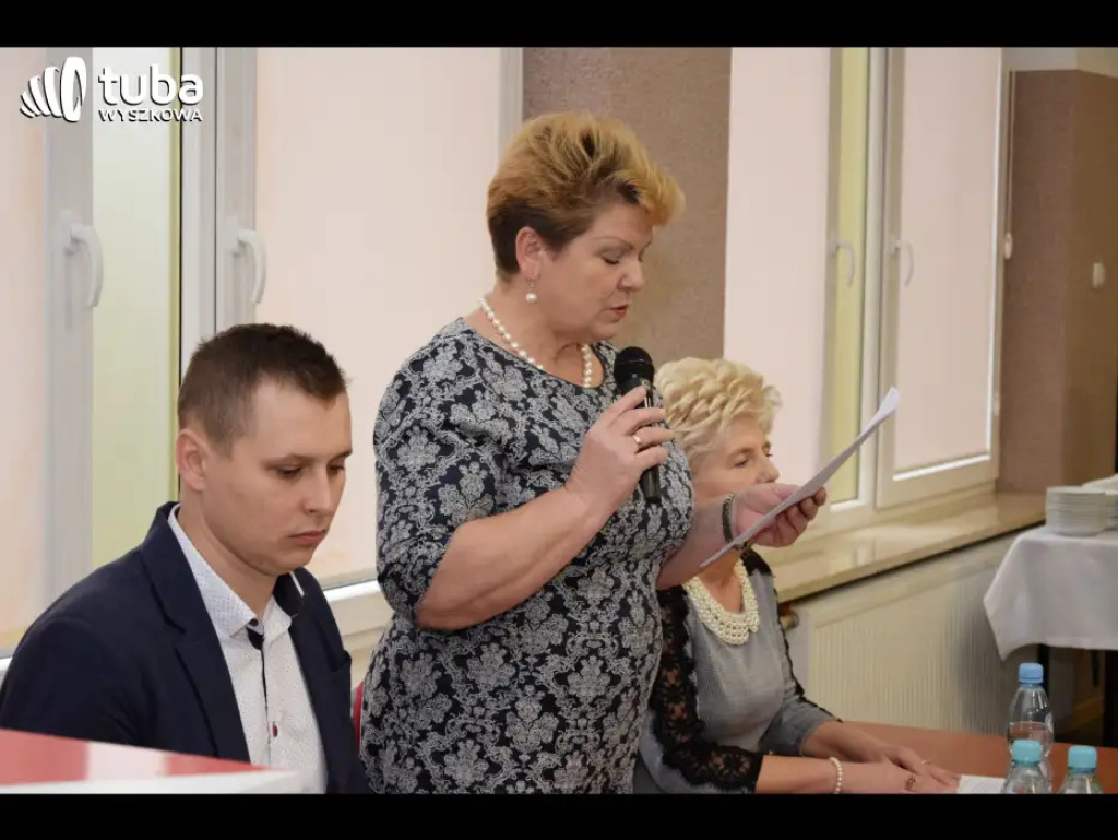 Nowy wójt oraz radni gminy Brańszczyk zaprzysiężeni