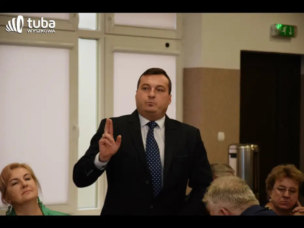 Nowy wójt oraz radni gminy Brańszczyk zaprzysiężeni