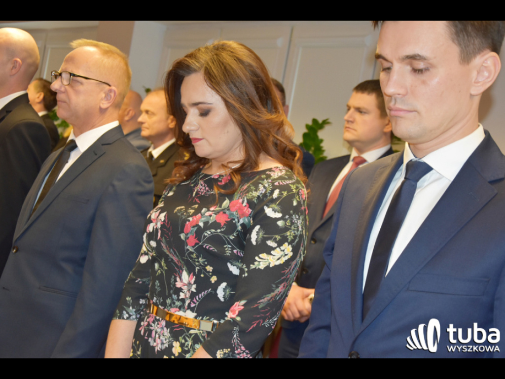 Pierwsza sesja i pierwsze decyzje nowej Rady Miejskiej