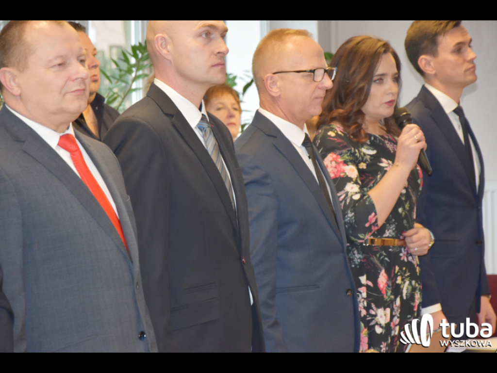 Pierwsza sesja i pierwsze decyzje nowej Rady Miejskiej