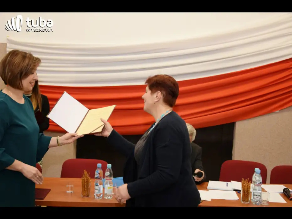 Nowy wójt oraz radni gminy Brańszczyk zaprzysiężeni