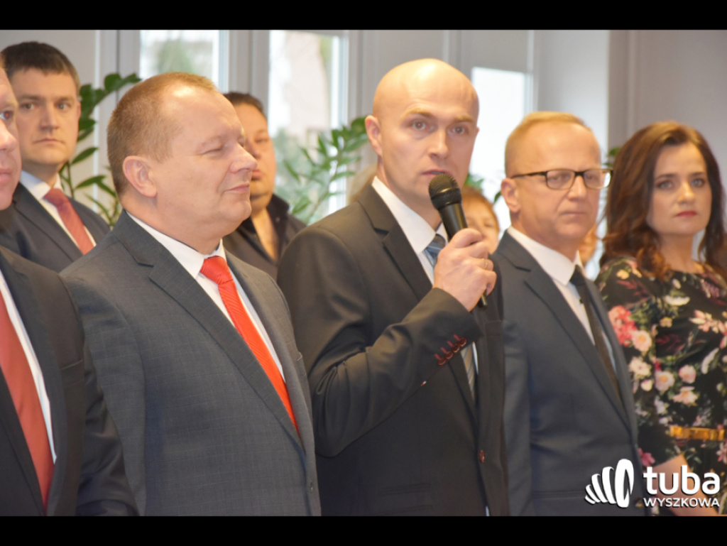 Pierwsza sesja i pierwsze decyzje nowej Rady Miejskiej