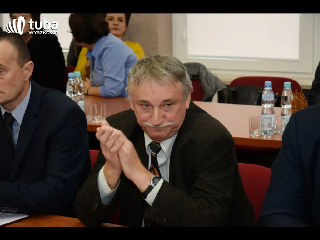 Nowy wójt oraz radni gminy Brańszczyk zaprzysiężeni