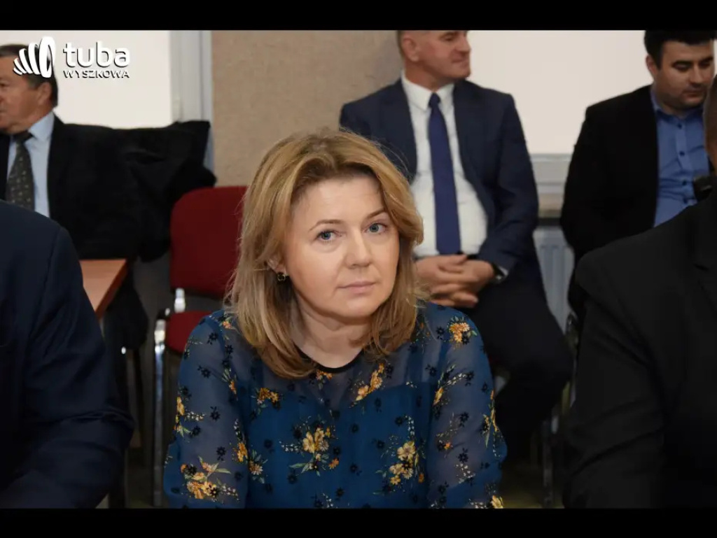 Nowy wójt oraz radni gminy Brańszczyk zaprzysiężeni