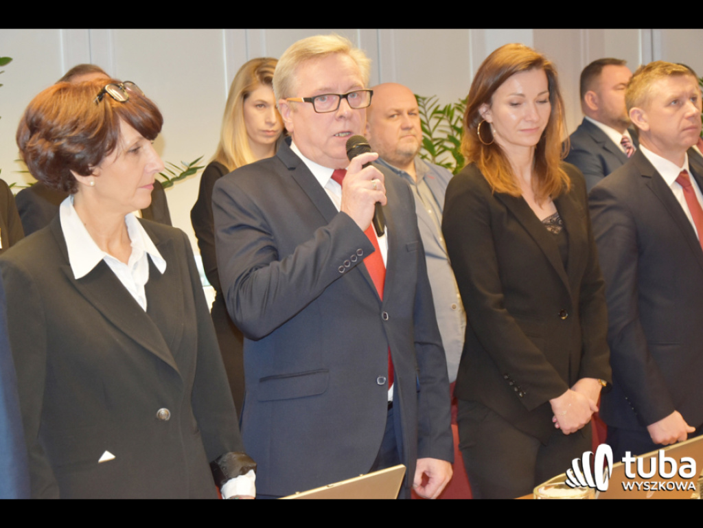 Pierwsza sesja i pierwsze decyzje nowej Rady Miejskiej
