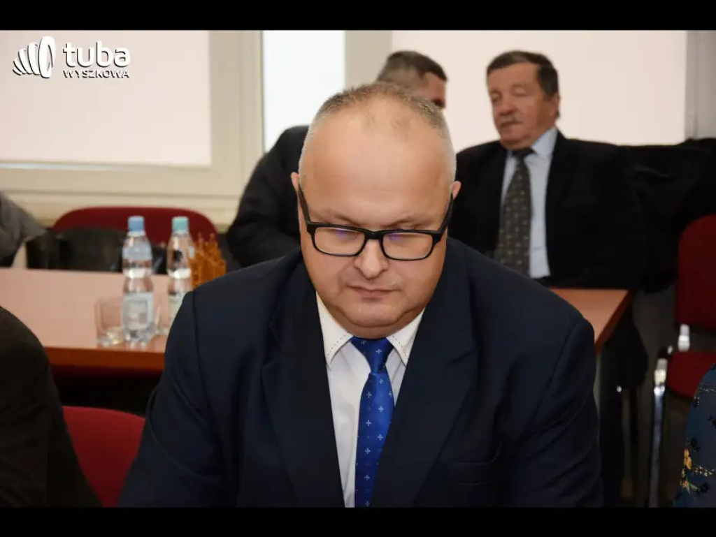 Nowy wójt oraz radni gminy Brańszczyk zaprzysiężeni