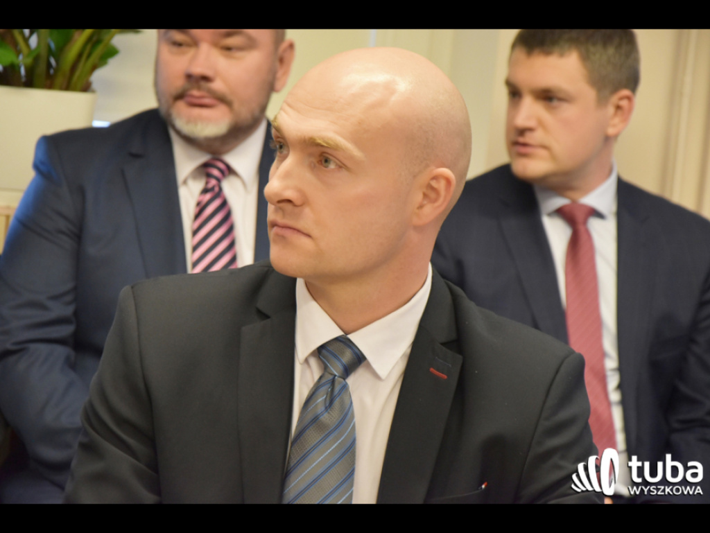 Pierwsza sesja i pierwsze decyzje nowej Rady Miejskiej