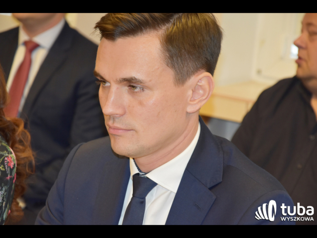 Pierwsza sesja i pierwsze decyzje nowej Rady Miejskiej